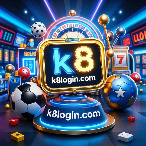 Explorando a Categoria de Torneios no K8: Competição, Comunidade e Conquistas